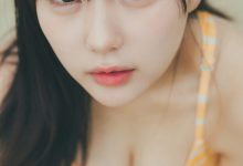 田中美久写真集「はじめての」-美图岛