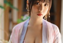 伊织萌写真集「午餐时间旅行」-美图岛