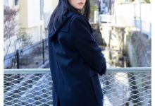 进藤天音写真集「かけがえのないキミと。」-美图岛