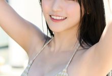 铃木爱理写真集「Hello! Project Digital Books Vol.115」-美图岛
