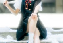 rua阮阮 -失乐园 [55P-687MB]-美图岛