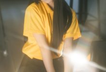 rua阮阮 -白丝外卖员 [40P-703MB]-美图岛