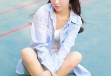 [YALAYI雅拉伊]2023.11.13 NO.1103 青春盛放[35+1P／222MB]-美图岛