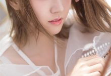 [YALAYI雅拉伊]2024.02.06 NO.1110 一颦一笑[37+1P／190MB]-美图岛