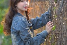 [YALAYI雅拉伊]2024.02.28 NO.1113 抚摸你的脸庞[35+1P／866MB]-美图岛