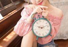 [YALAYI雅拉伊]2024.04.02 NO.1116 温暖芬芳[35+1P／215MB]-美图岛