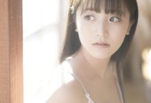 蓼沼优衣写真集「艷やかなカノジョ Vol.1」-美图岛