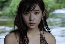 浅川梨奈写真集「浅川だってエロいのである。」WPB-Net Extra EX576-美图岛