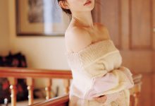 入江纱绫写真集「100％ JUICY！」-美图岛