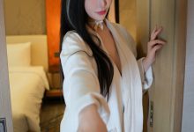 [XiuRen秀人网] 2024.06.11 No.8679 田兮白 [124+1P]-美图岛