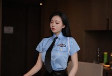 [XiuRen秀人网] 2024.06.11 No.8681 安然anran [80+1P]-美图岛