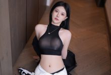 [XiuRen秀人网] 2024.05.31 No.8636 幼幼 [80+1P]-美图岛
