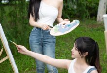 [XiuRen秀人网] 2024.05.31 No.8638 模特合集 [73+1P]-美图岛