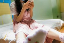 鱼鱼足影 NO.006 - 细妹[189P+1V／979MB]-美图岛