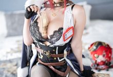 [雨波] 2024年5月合集 [161P+13V- 1.83GB]-美图岛