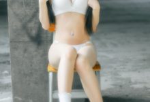 rua阮阮-失乐园[55P-709MB]-美图岛