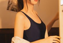 安曜曜-教室体操服[42P-283MB]-美图岛