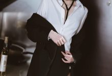 许岚LAN-醉酒OL [60P+2V-759MB]-美图岛