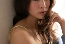 志田友美写真集「アイドルの魂は美脚に宿る」-美图岛