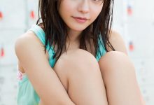 浅倉唯 熱いのは誰のせい-美图岛