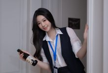 [XiuRen秀人网] 2024.07.04 No.8808 小逗逗 [80+1P]-美图岛