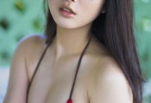 本乡柚巴写真集「Sunflower」-美图岛