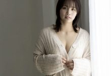 唐安琪 地铁制服 拍摄花絮 [3V-1.35G]-美图岛