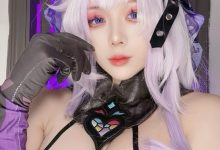 candy糖糖 秀禾服 拍摄花絮 [111P+2V-1.6G]-美图岛