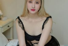 [Ugirls尤果网]爱尤物 2024.05.09 No.2846 兔哥 蜜糖记忆 [35P-86MB]-美图岛