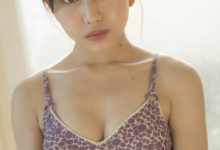 白石まゆみ写真集「グラビアちゃんはバズりたい Vol.4」-美图岛