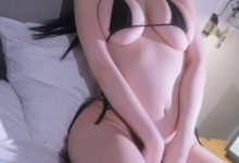 Yeonwoo  - Bomb [116P-215MB]-美图岛