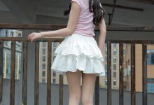 [IESS异思趣向] 2024.05.10 丝享家 1738 团团《双重保险》[84P-99.8M]-美图岛