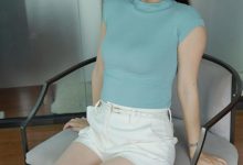 [IESS异思趣向] 2024.05.22 丝享家 1748 小婕《温柔陷阱》[89P-78MB]-美图岛