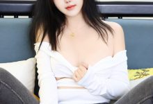[XiuRen秀人网] 2024.07.12 No.8853 小薯条nienie [78+1P]-美图岛