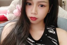 鱼鱼足影 NO.053 - 小馥[22P／70MB]-美图岛