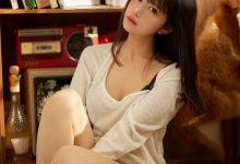 Shika小鹿鹿-鹳鸟踟蹰[40P-567MB]-美图岛