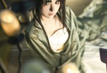 蠢沫沫 - 古装 [152P-154.18 MB]-美图岛