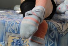 鱼鱼足影 NO.068 - 皓皓[19P／53MB]-美图岛