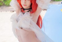 坂坂白 NO.012 史尔特尔泳装 [9P-42 MB]-美图岛