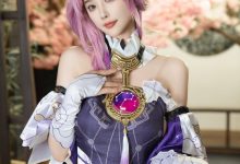 [XiuRen秀人网] 2024.07.30 No.8943 杨晨晨Yome [79+1P]-美图岛