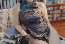 屿鱼 -  妃咲 [47P-105MB]-美图岛