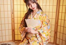 yuuhui玉汇 -  和服捆绑 [47P-55MB]-美图岛