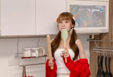 泥泥汝 - 等你 [239P+6V-509MB]-美图岛