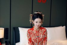 [XiuRen秀人网] 2024.08.05 No.8972 唐安琪 [79+1P]-美图岛