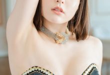 坂卷有纱写真集「Addicted」-美图岛