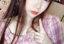 雪晴Astra - 自撮りVol.18 彼女的日常 [127P+13V-1.0GB]-美图岛