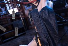 桃良阿宅-华甲小僵尸[53P-452MB]-美图岛