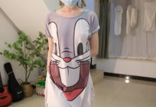 [ROSI口罩系列]2024.08.04 NO.2975[81+1P／83MB]-美图岛