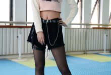 初夏女神 NO.149 依依 邻家女孩[130P+2V／3.14GB]-美图岛