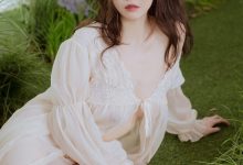[Espacia Korea] EHC #111 YUA [51P-429MB]-美图岛